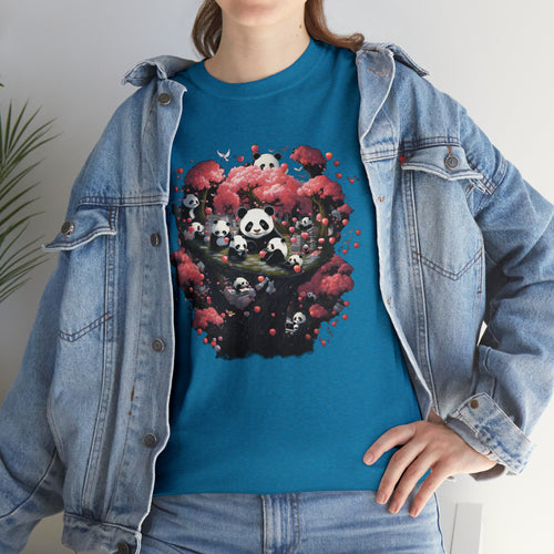 Pandacore T-Shirt