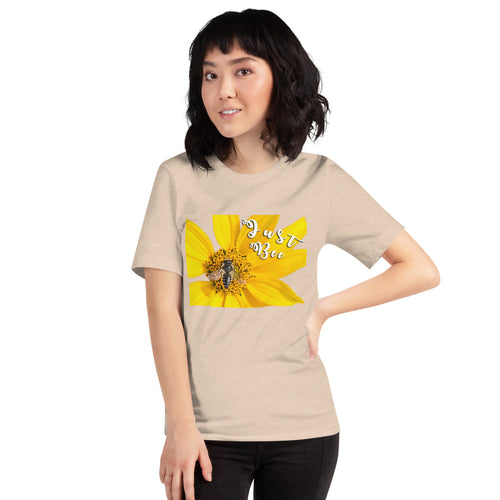 Just Bee - Unisex T-Shirt